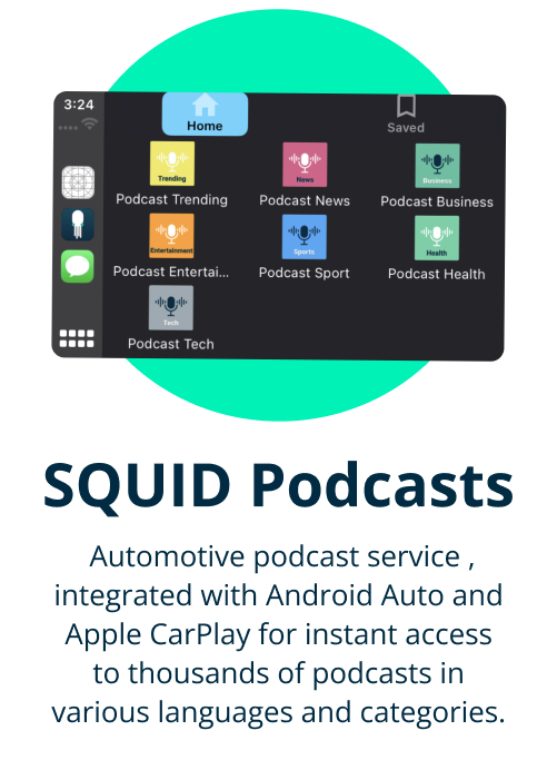 SQUID Podcasts 600